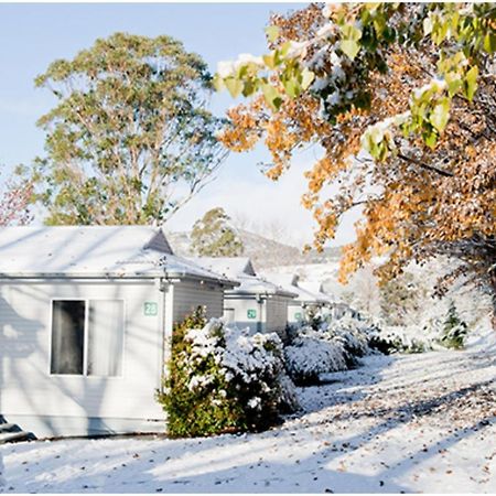 Discovery Parks - Jindabyne Exterior foto