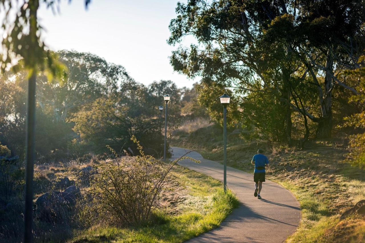 Discovery Parks - Jindabyne Exterior foto