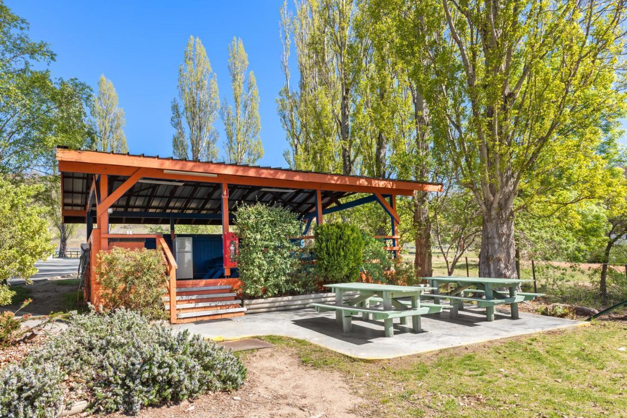 Discovery Parks - Jindabyne Exterior foto