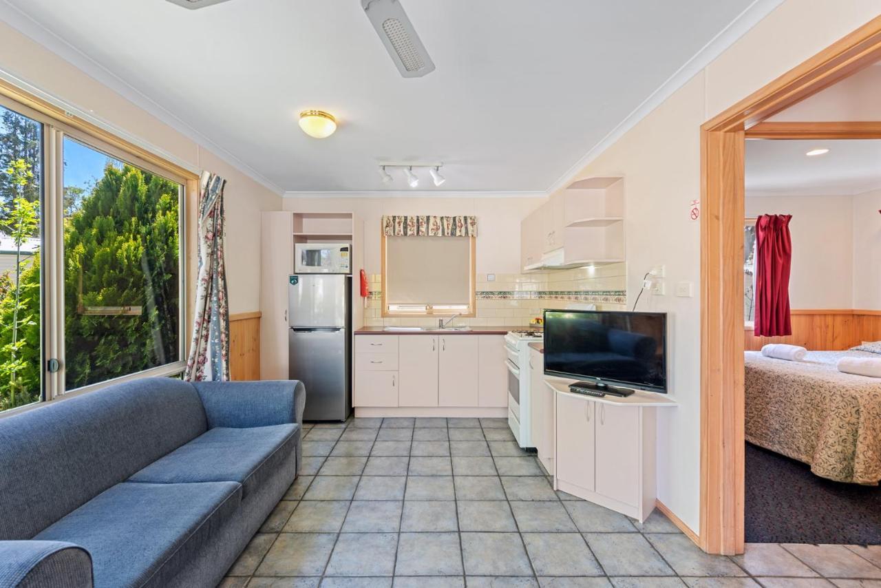 Discovery Parks - Jindabyne Exterior foto