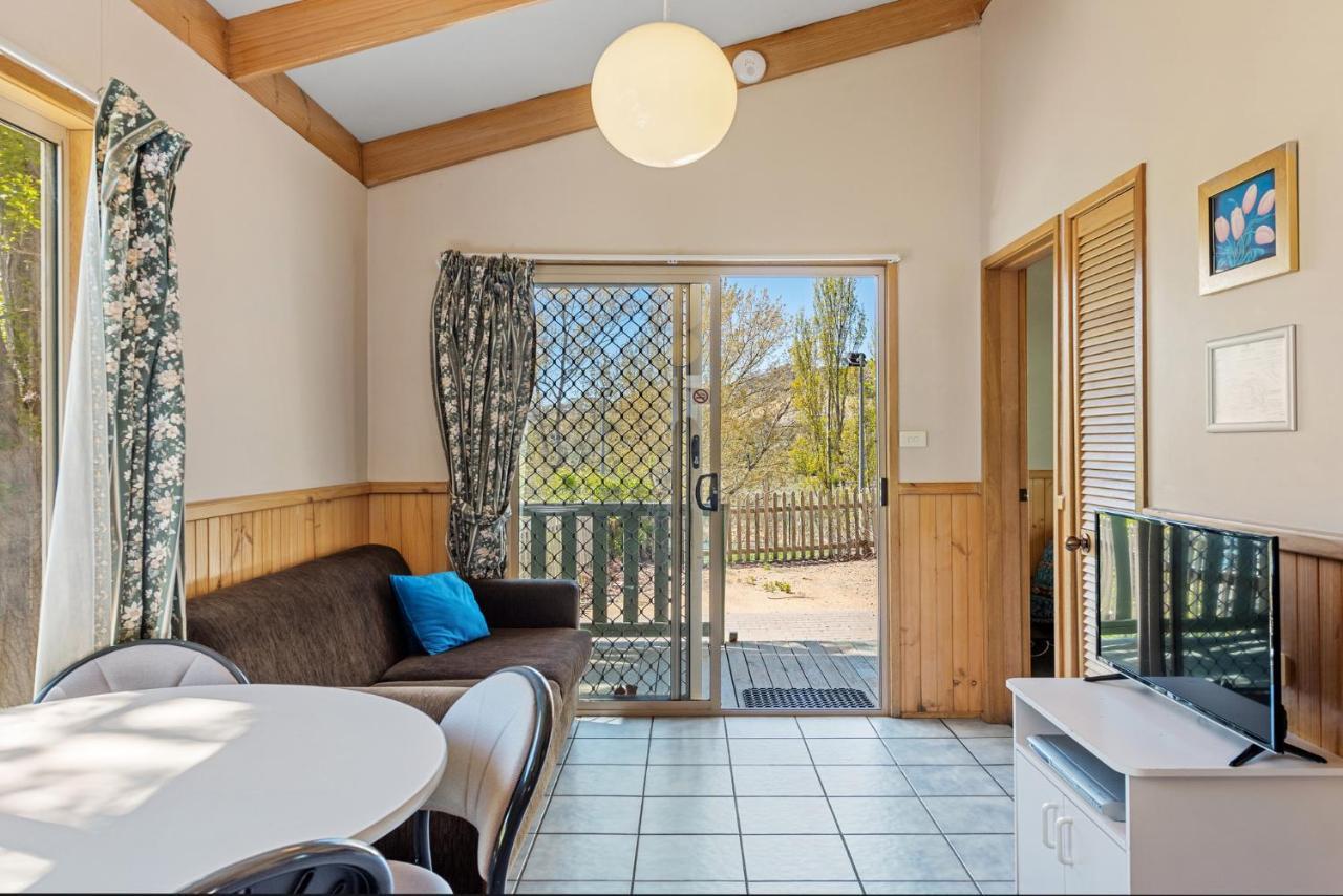 Discovery Parks - Jindabyne Exterior foto