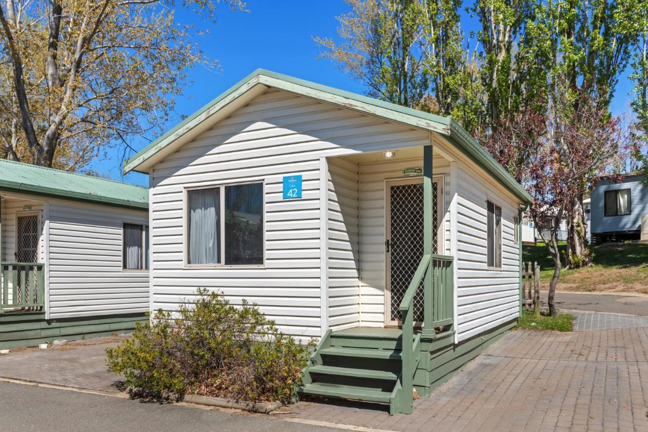 Discovery Parks - Jindabyne Quarto foto