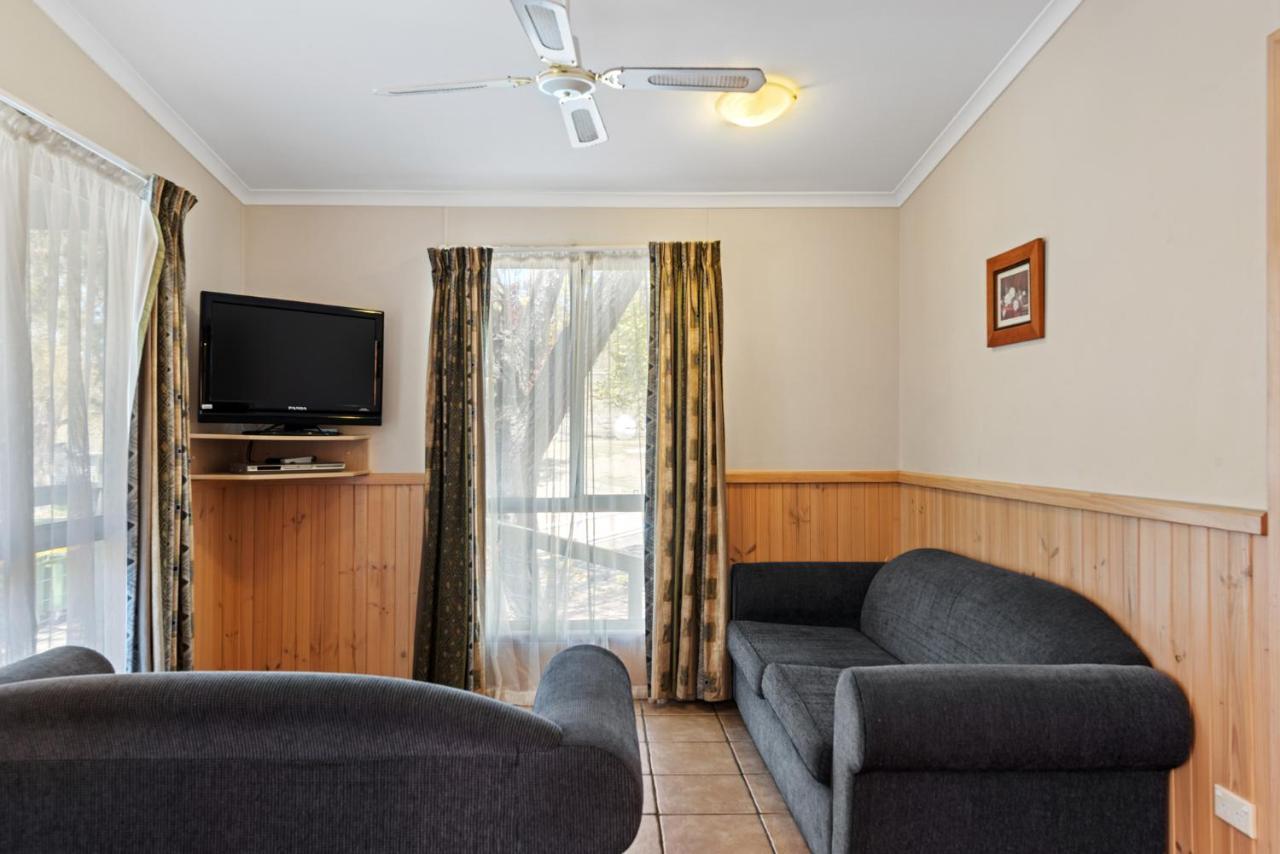 Discovery Parks - Jindabyne Exterior foto