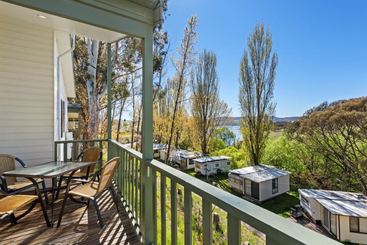 Discovery Parks - Jindabyne Exterior foto