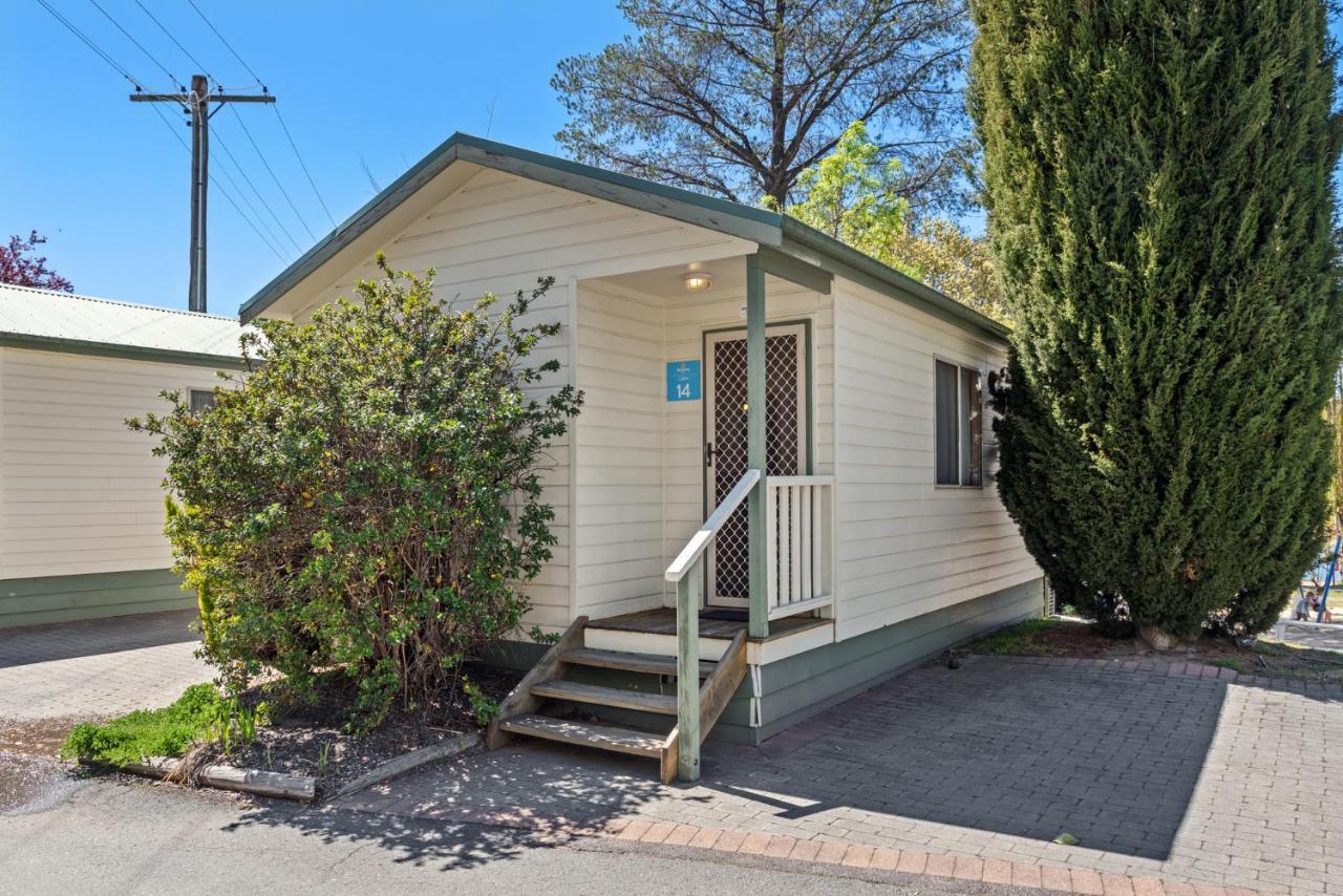 Discovery Parks - Jindabyne Quarto foto