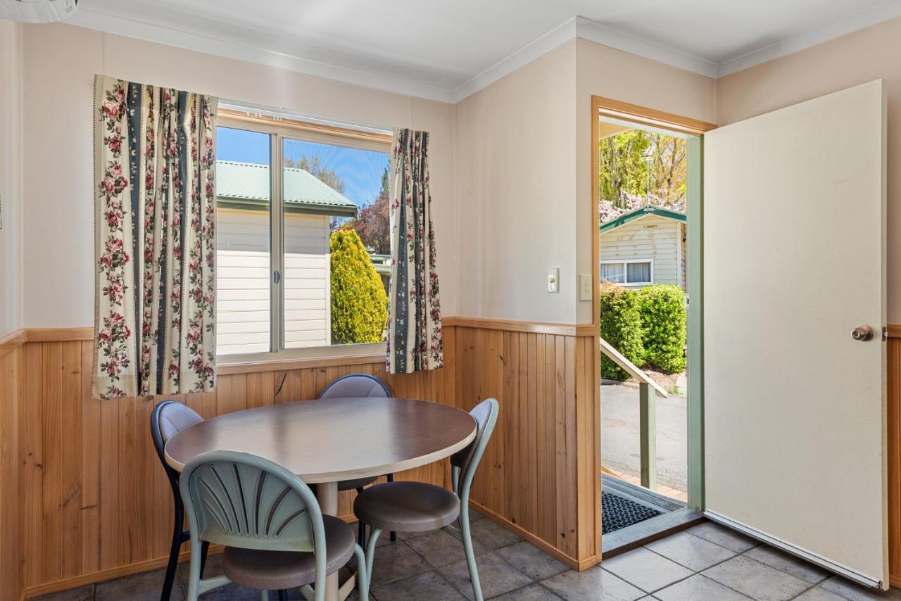 Discovery Parks - Jindabyne Exterior foto