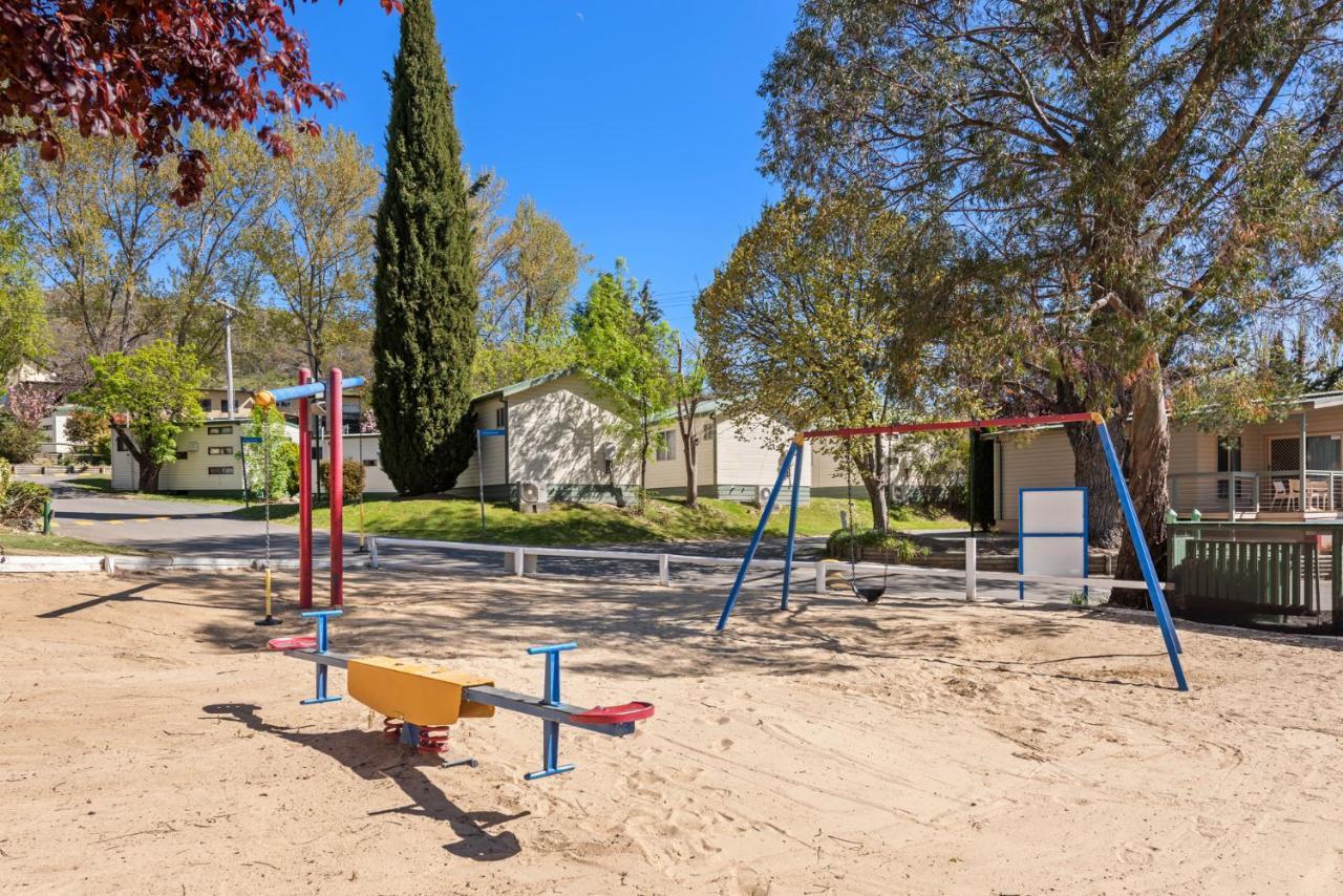 Discovery Parks - Jindabyne Exterior foto