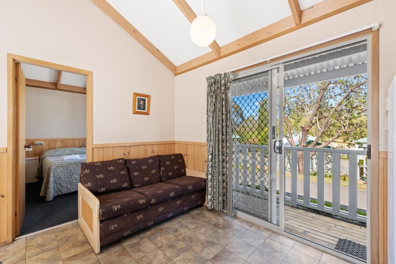 Discovery Parks - Jindabyne Exterior foto