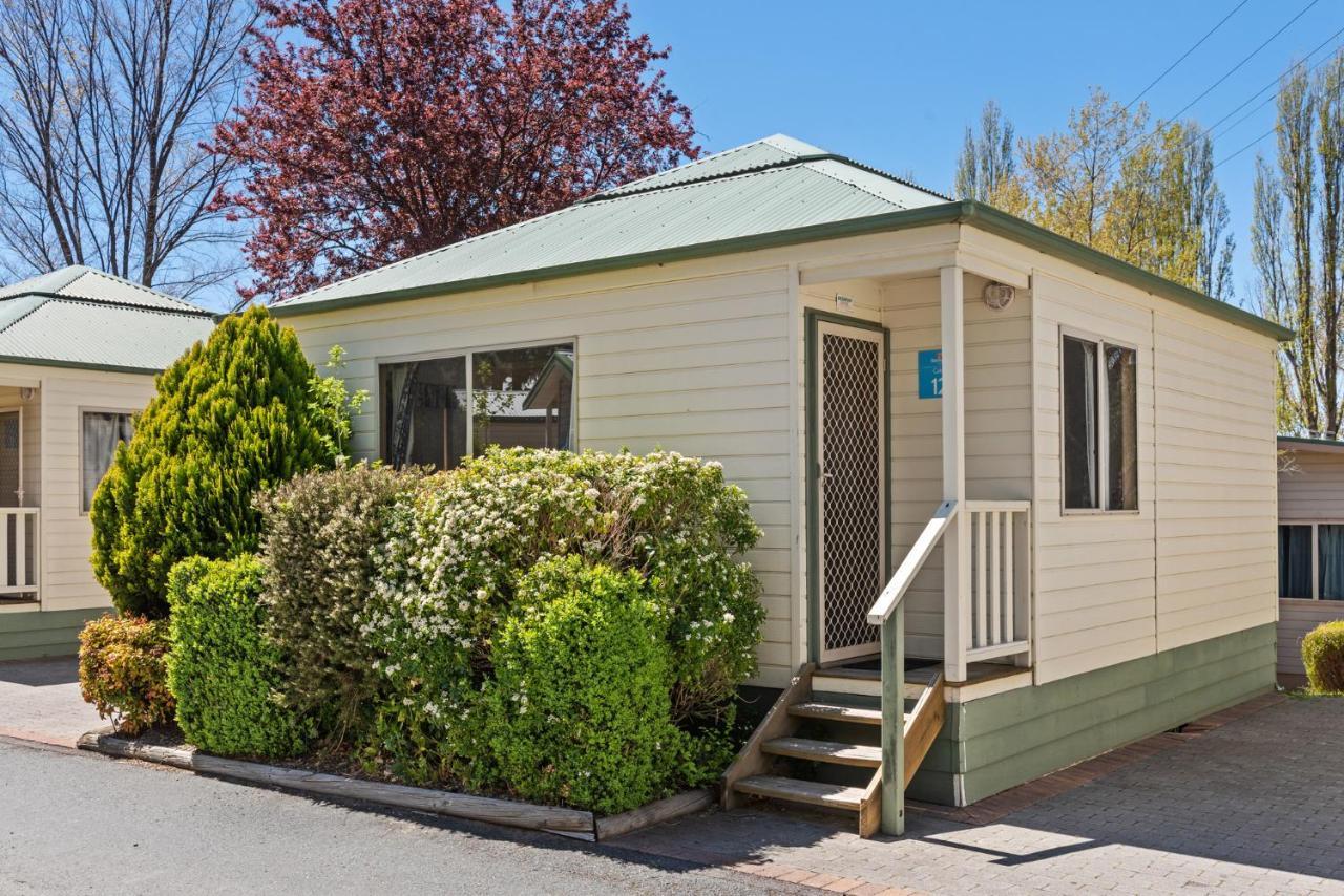 Discovery Parks - Jindabyne Exterior foto