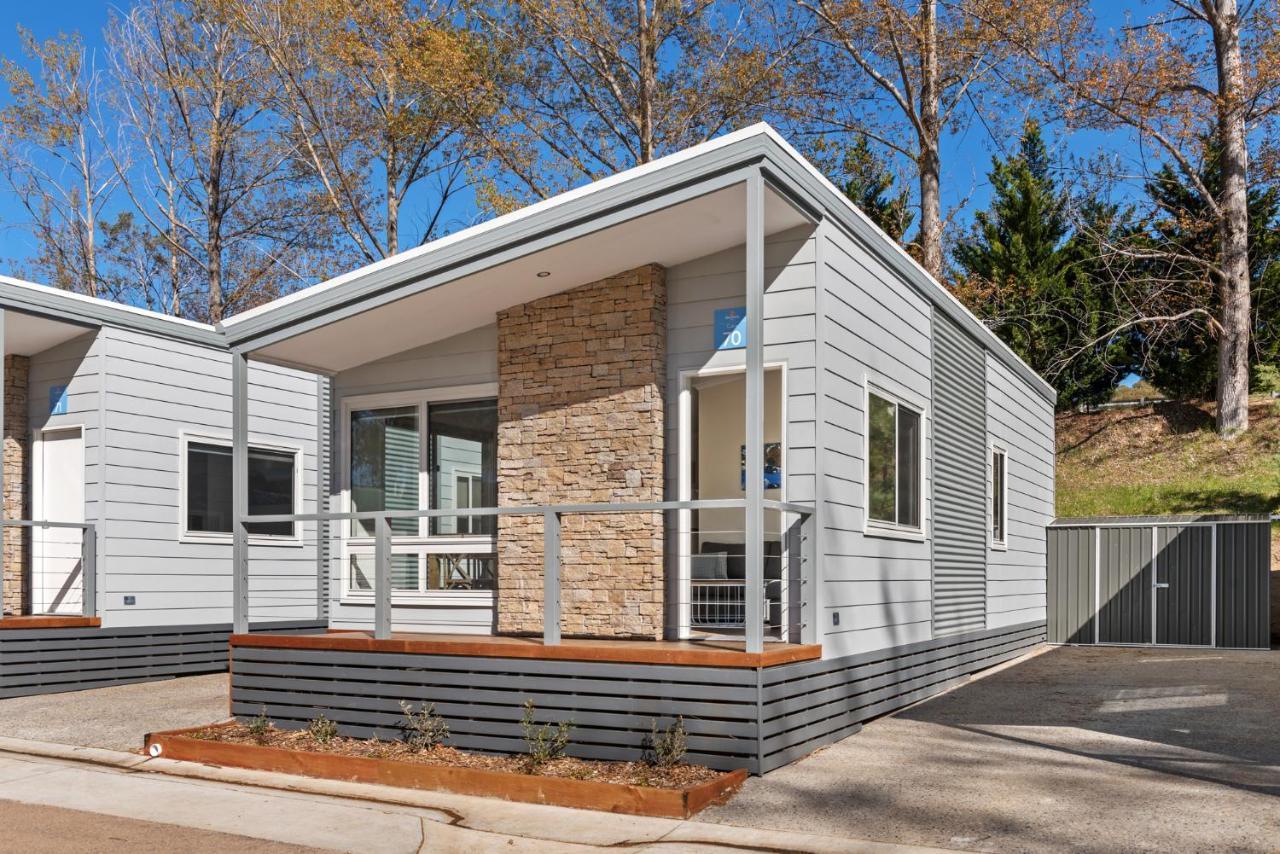 Discovery Parks - Jindabyne Exterior foto