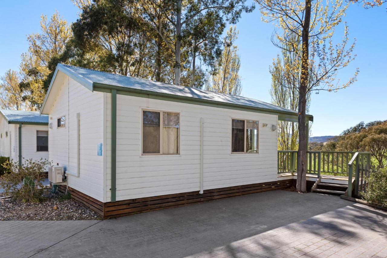 Discovery Parks - Jindabyne Exterior foto
