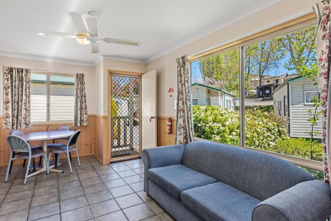 Discovery Parks - Jindabyne Exterior foto