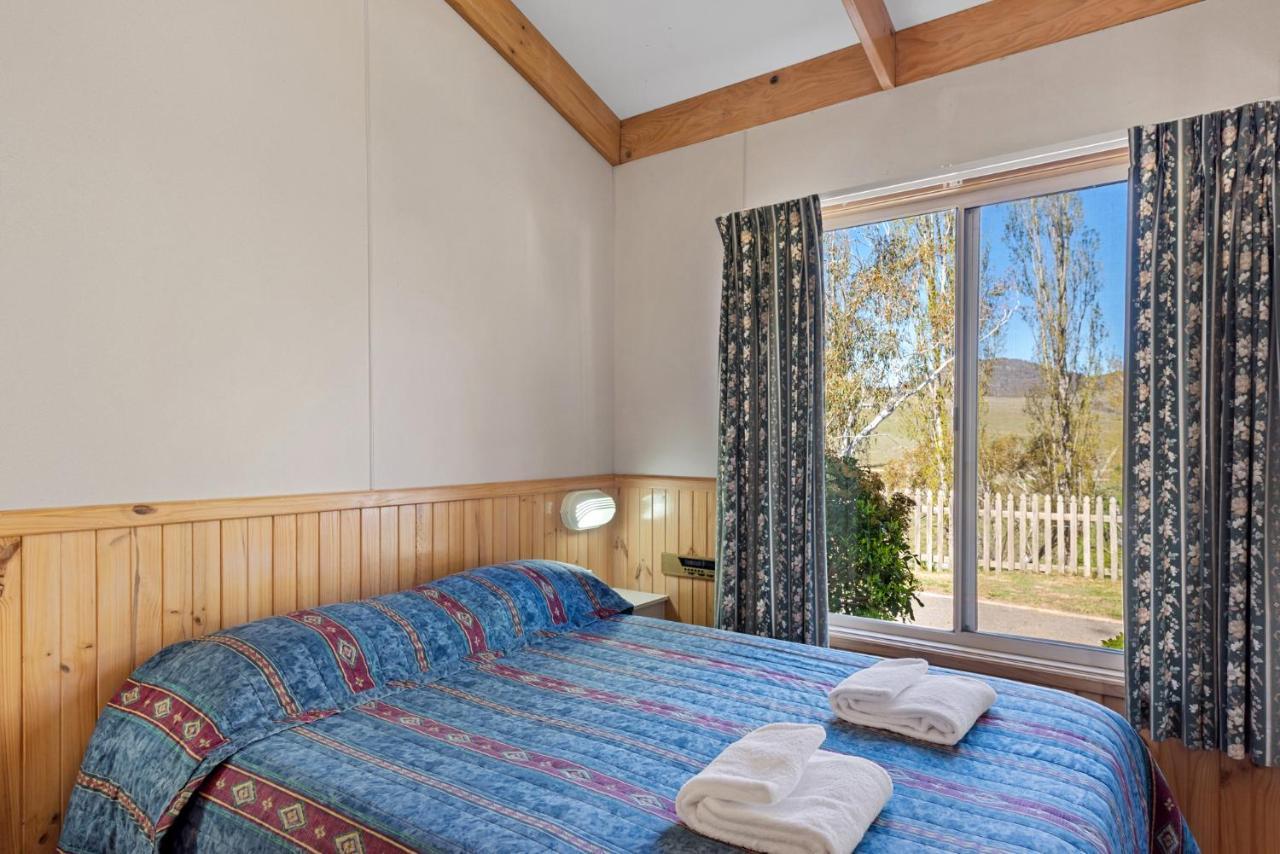 Discovery Parks - Jindabyne Exterior foto