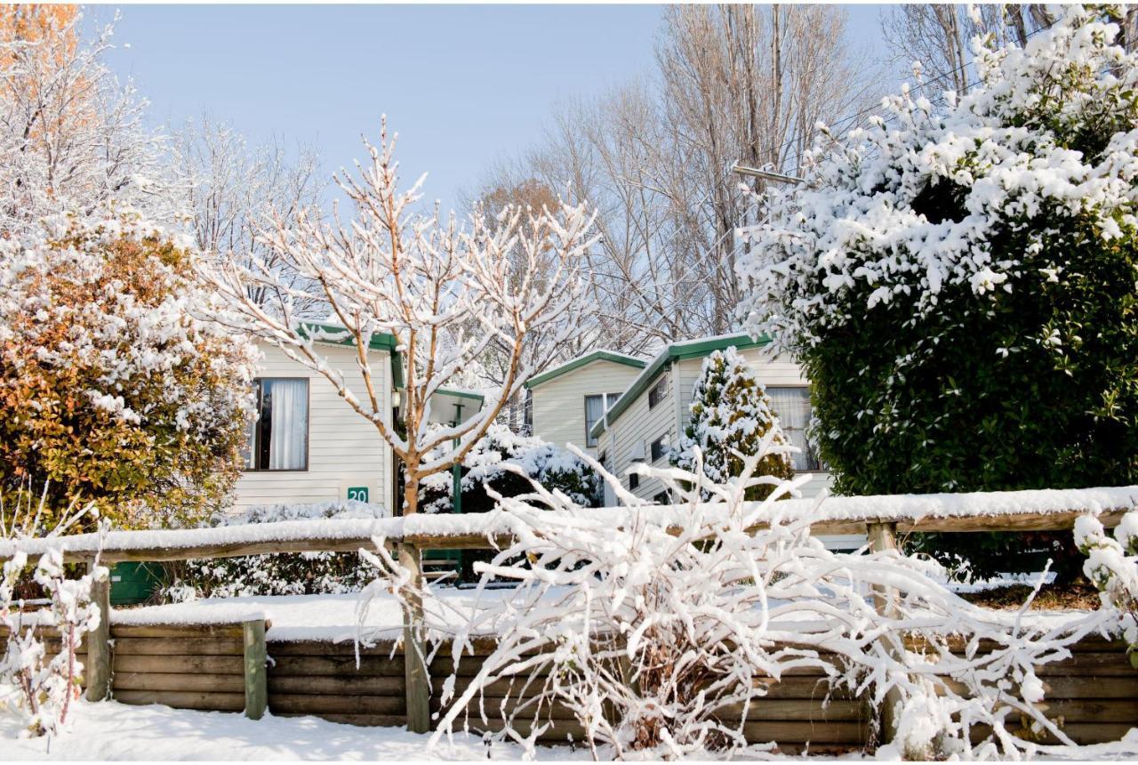 Discovery Parks - Jindabyne Exterior foto