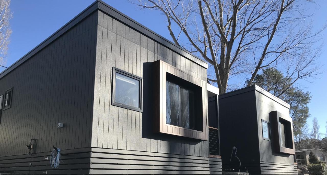 Discovery Parks - Jindabyne Exterior foto