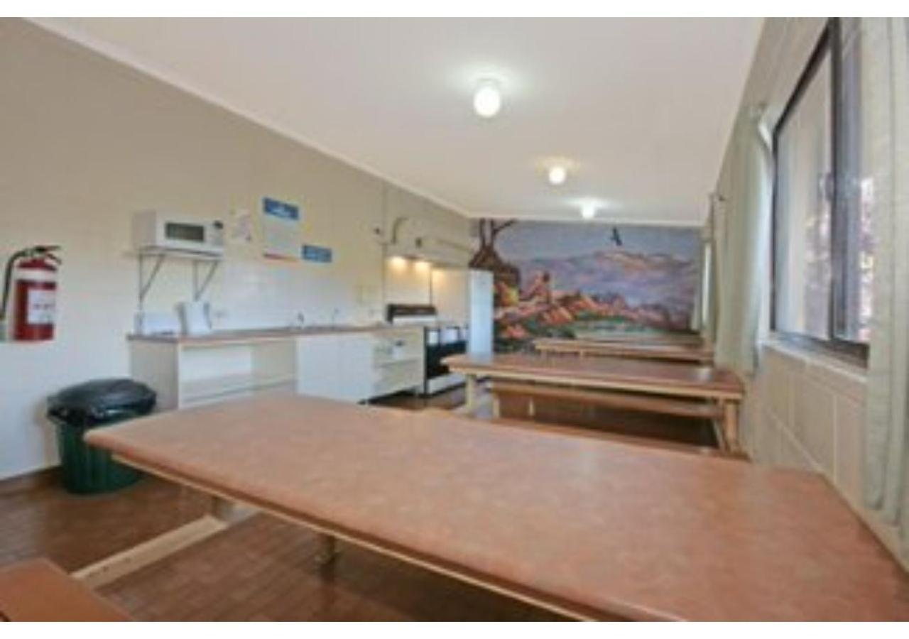 Discovery Parks - Jindabyne Exterior foto