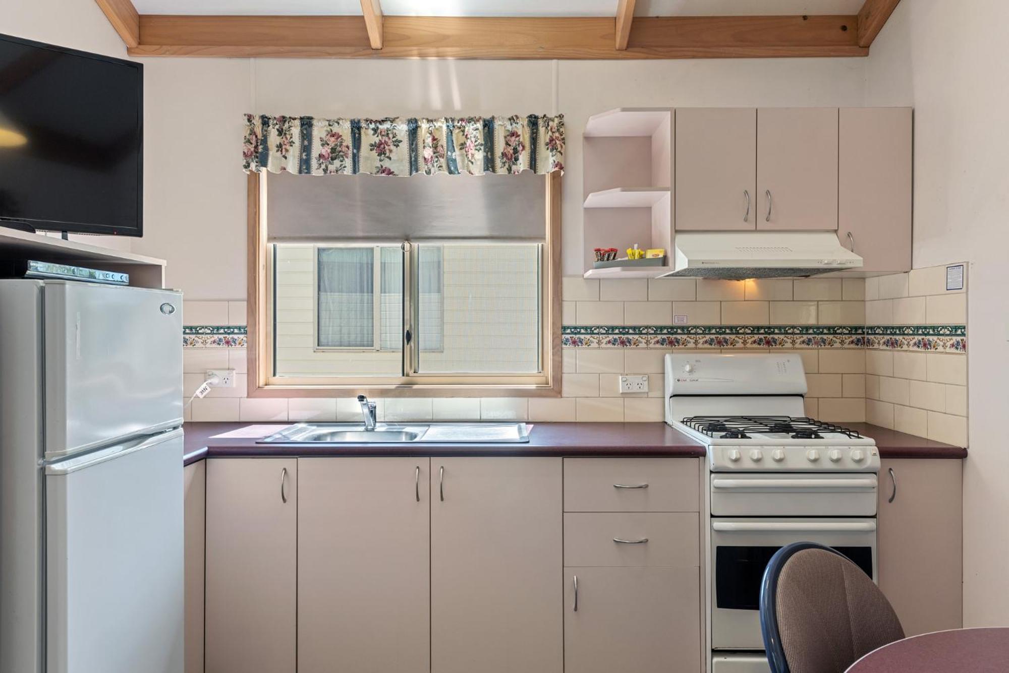 Discovery Parks - Jindabyne Quarto foto