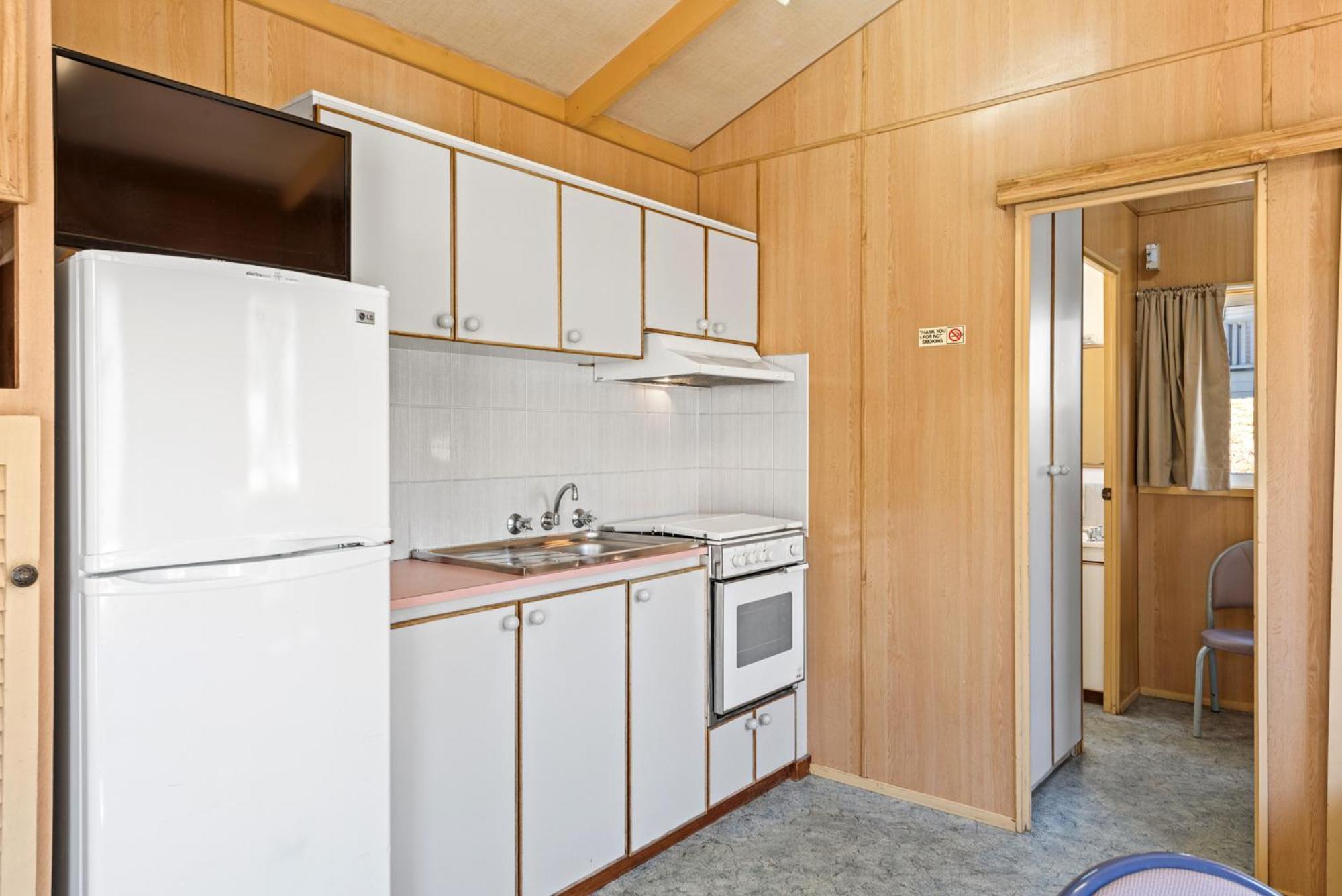 Discovery Parks - Jindabyne Quarto foto