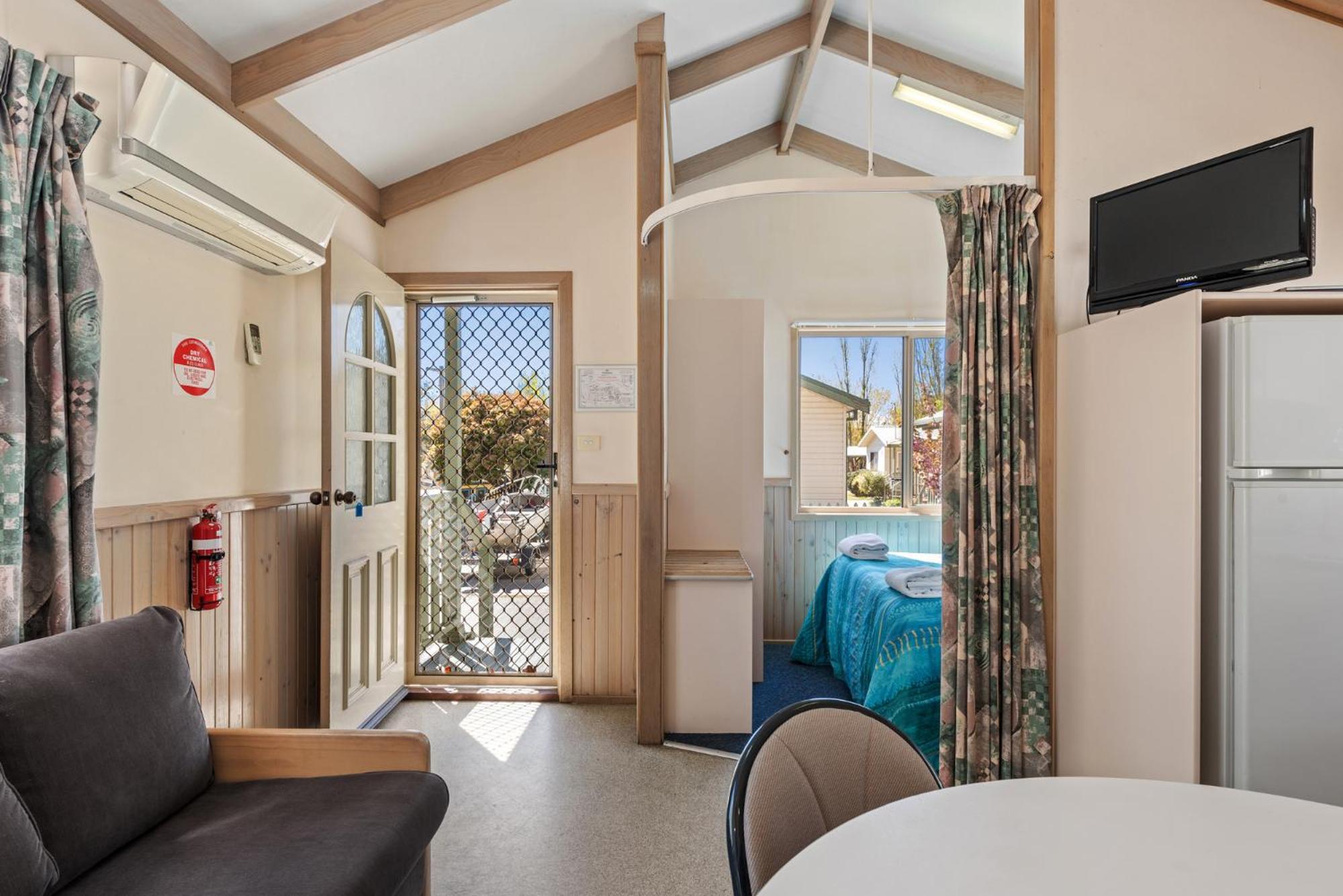 Discovery Parks - Jindabyne Quarto foto