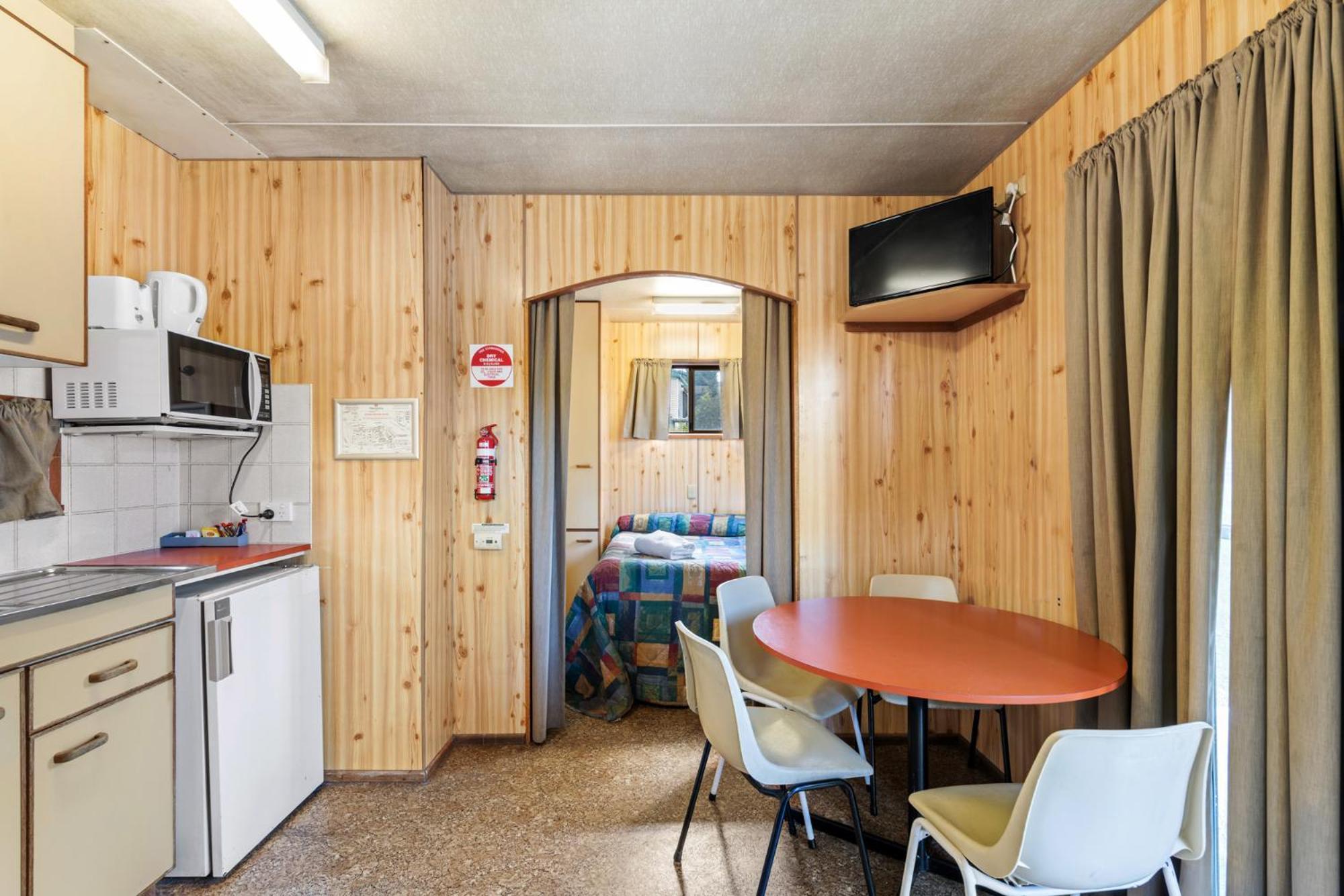 Discovery Parks - Jindabyne Quarto foto