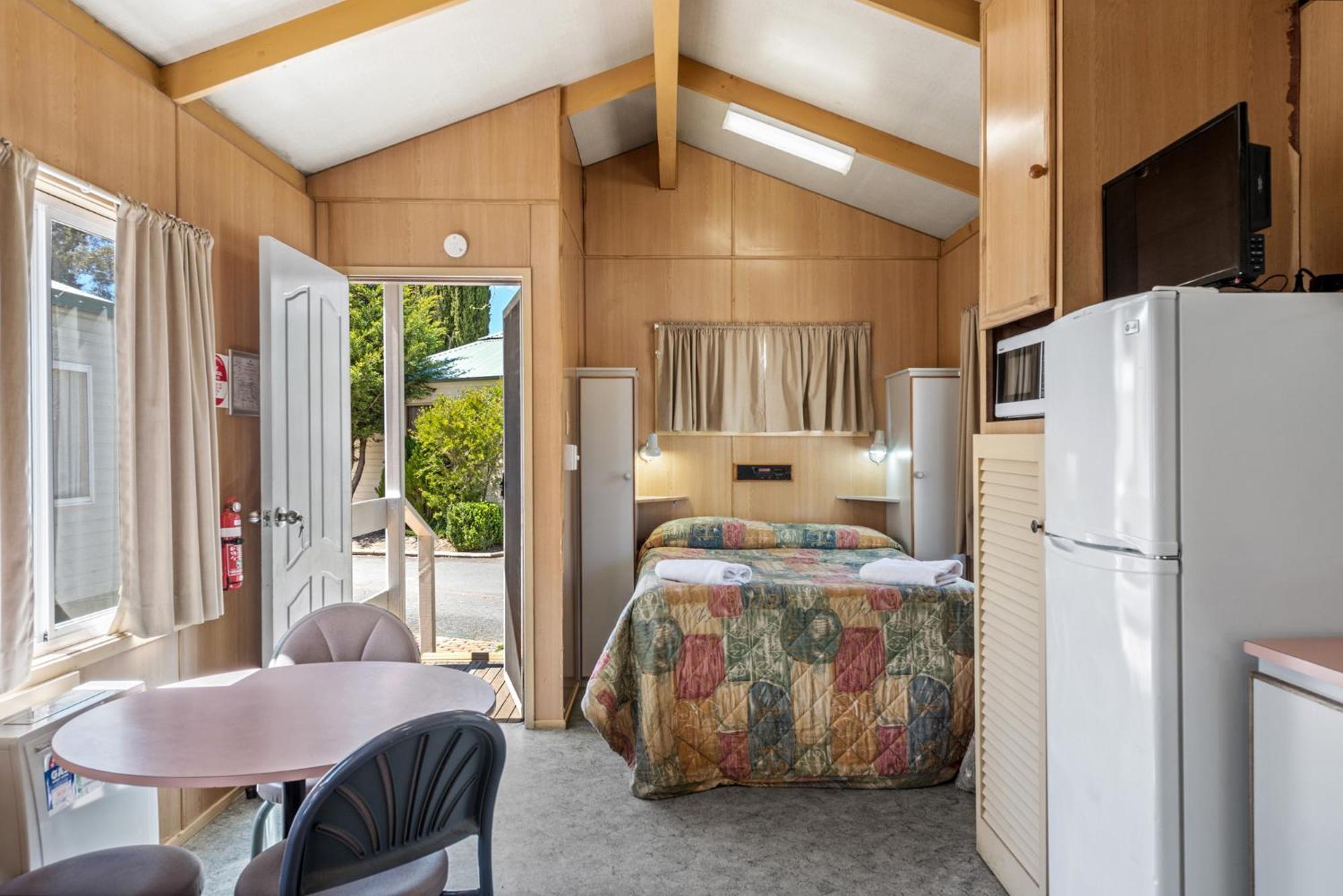 Discovery Parks - Jindabyne Quarto foto