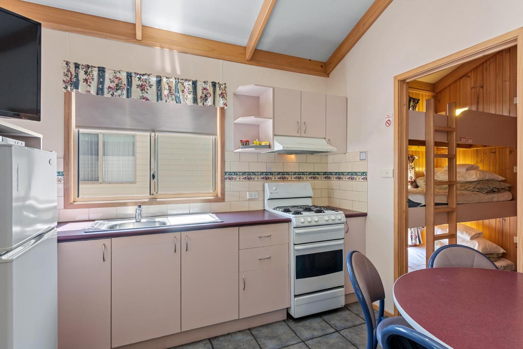 Discovery Parks - Jindabyne Quarto foto
