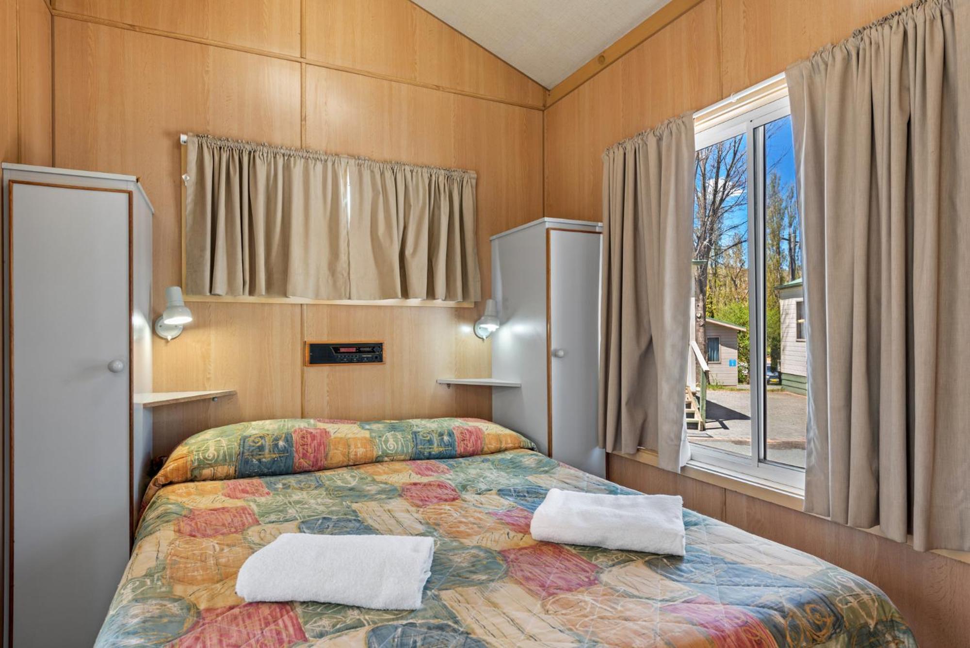 Discovery Parks - Jindabyne Quarto foto