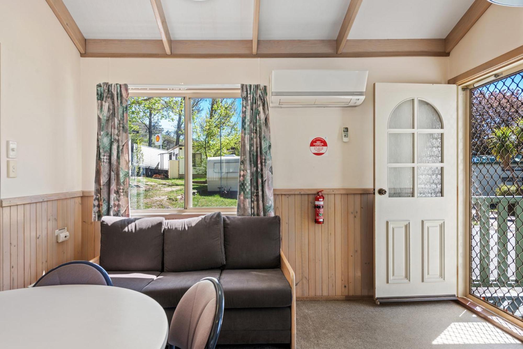 Discovery Parks - Jindabyne Quarto foto