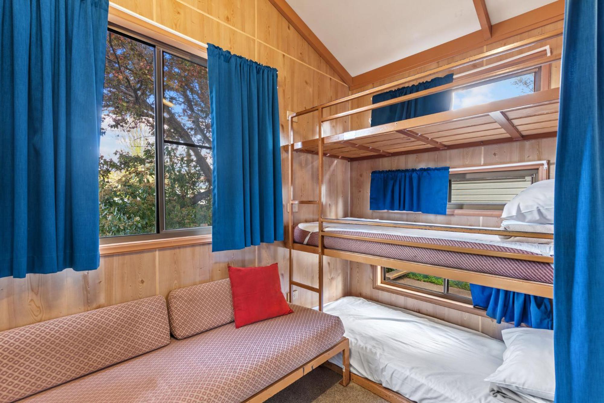 Discovery Parks - Jindabyne Quarto foto