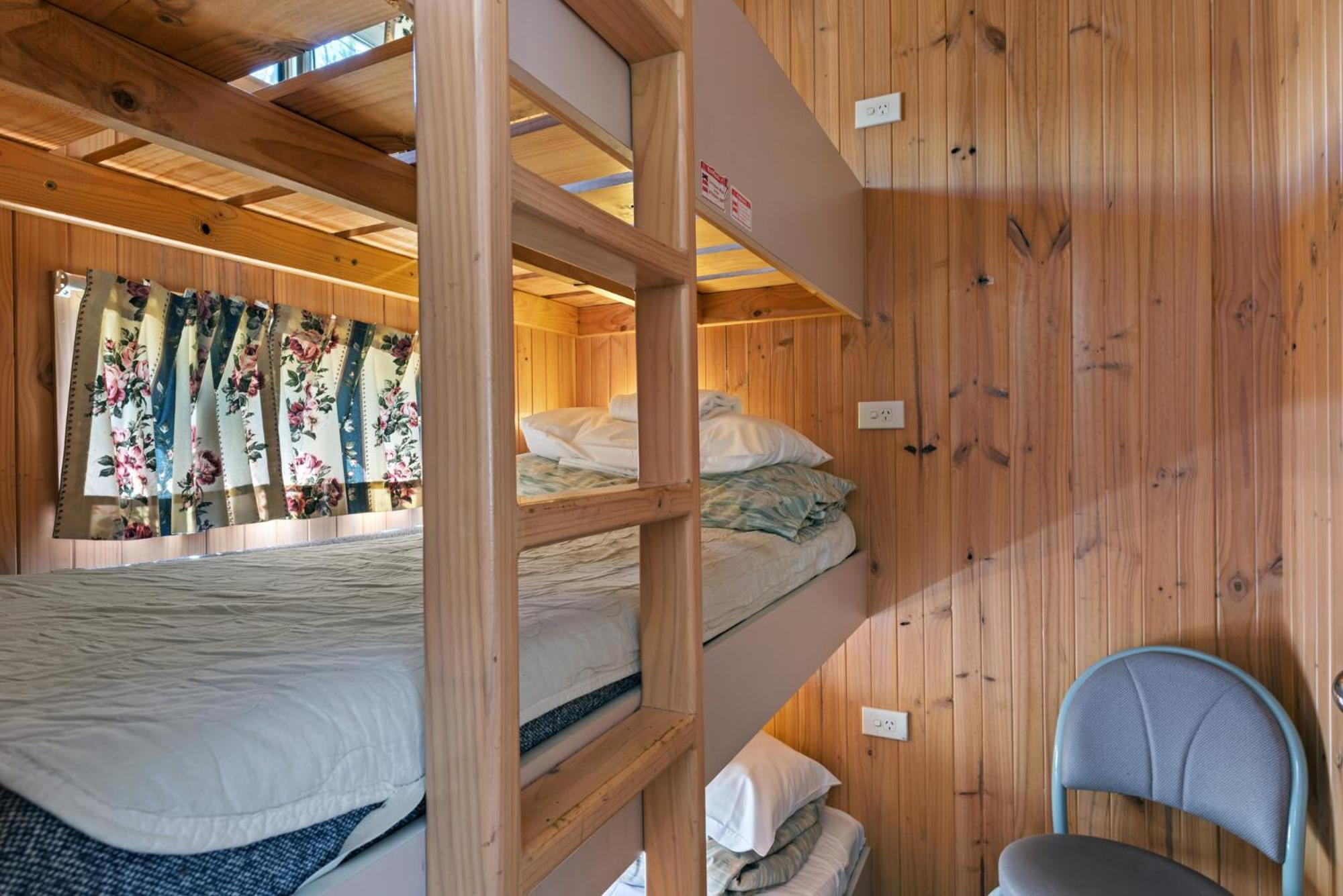 Discovery Parks - Jindabyne Quarto foto
