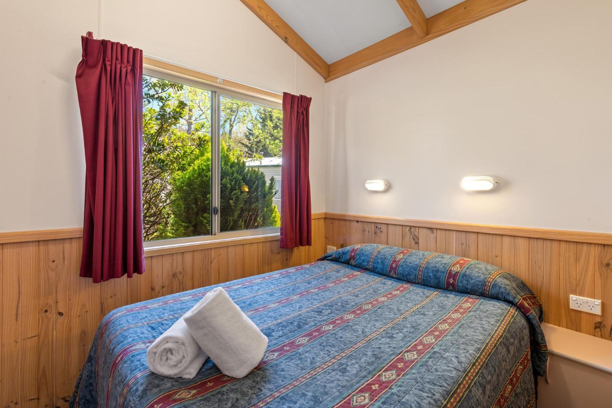 Discovery Parks - Jindabyne Quarto foto