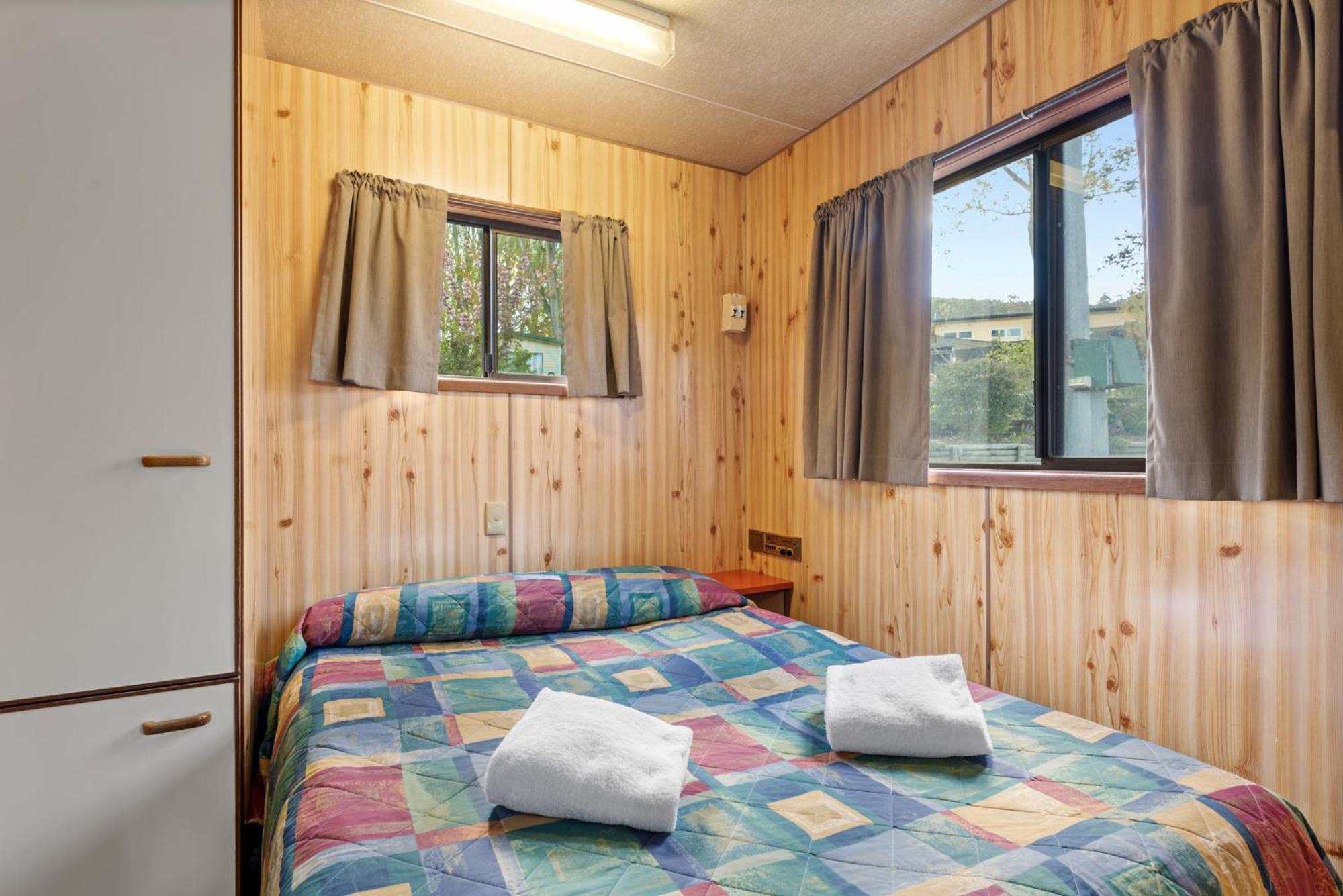 Discovery Parks - Jindabyne Quarto foto
