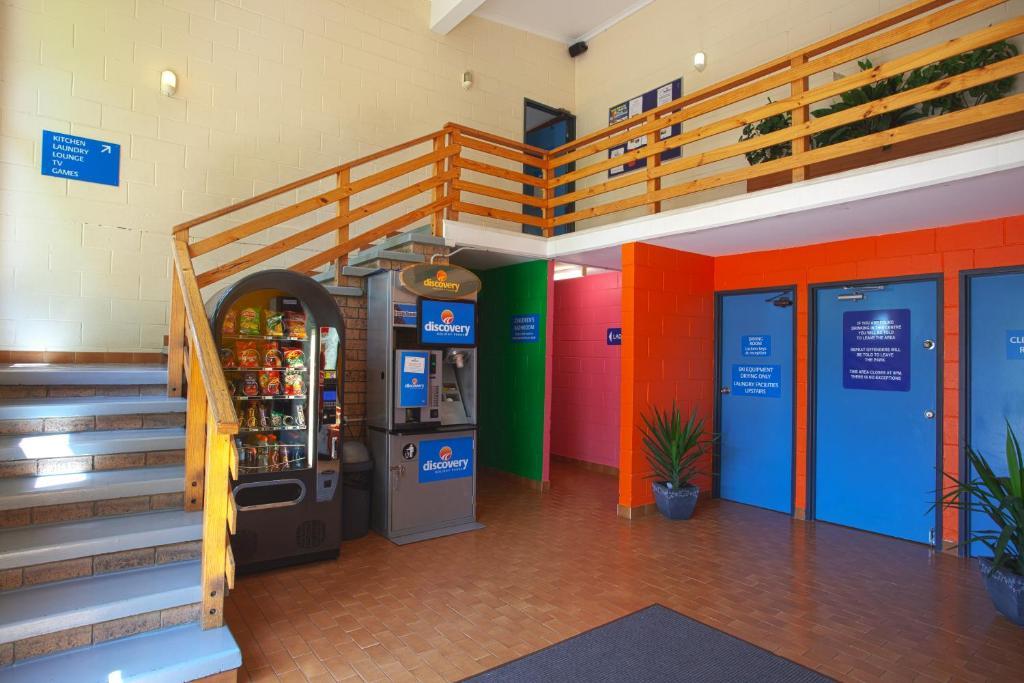 Discovery Parks - Jindabyne Exterior foto